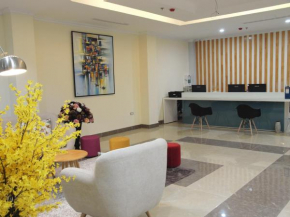 Glory Hotel